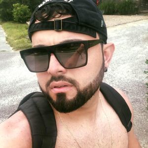 Meet your Posher, Diego